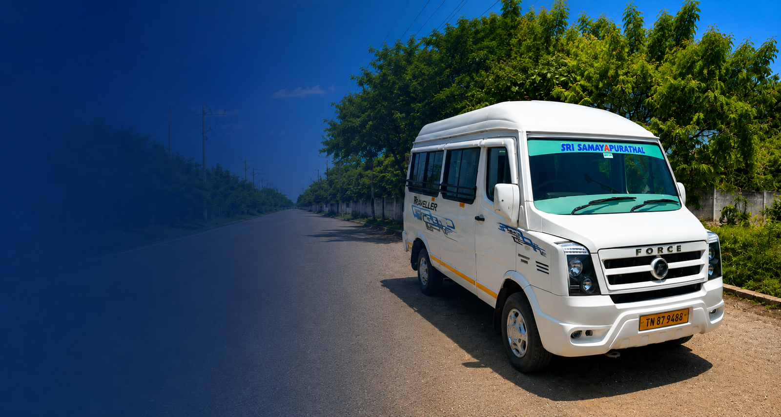 Car & Van Rental