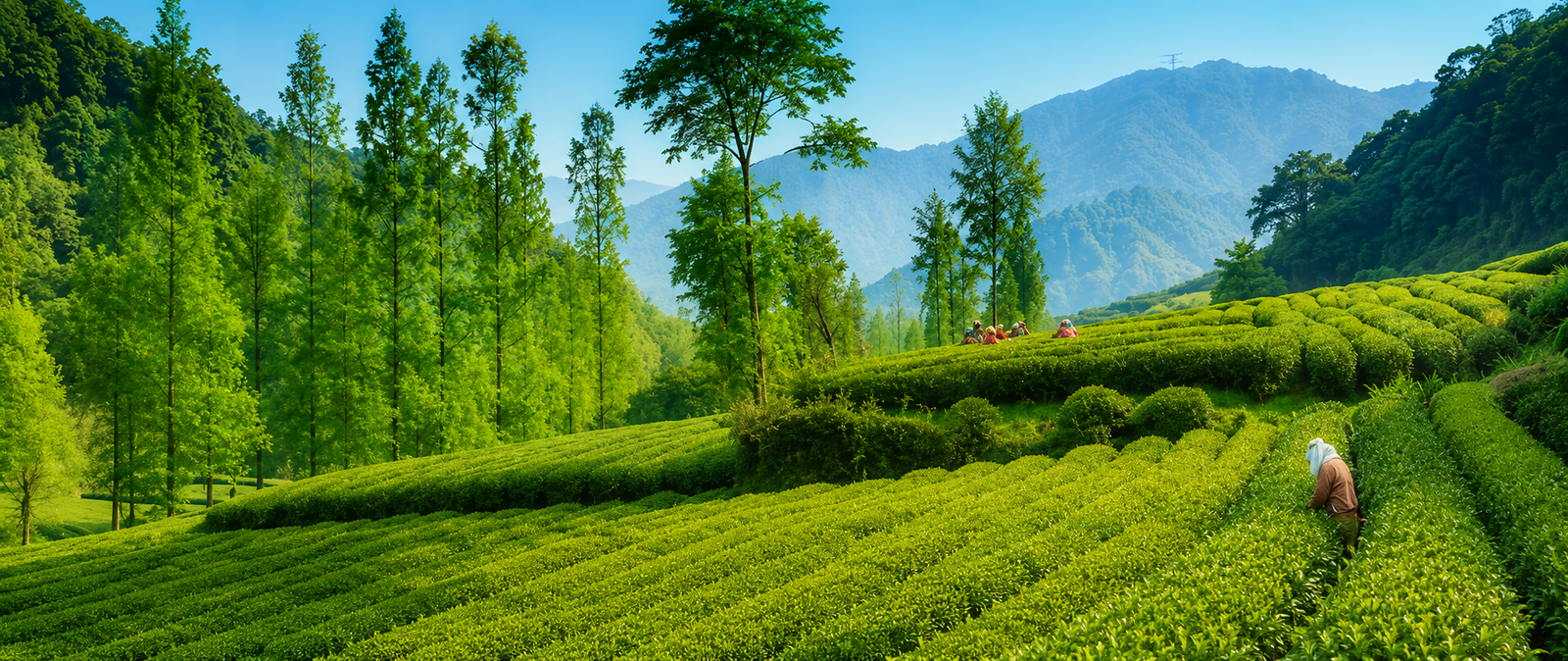 Munnar Tour Packages
