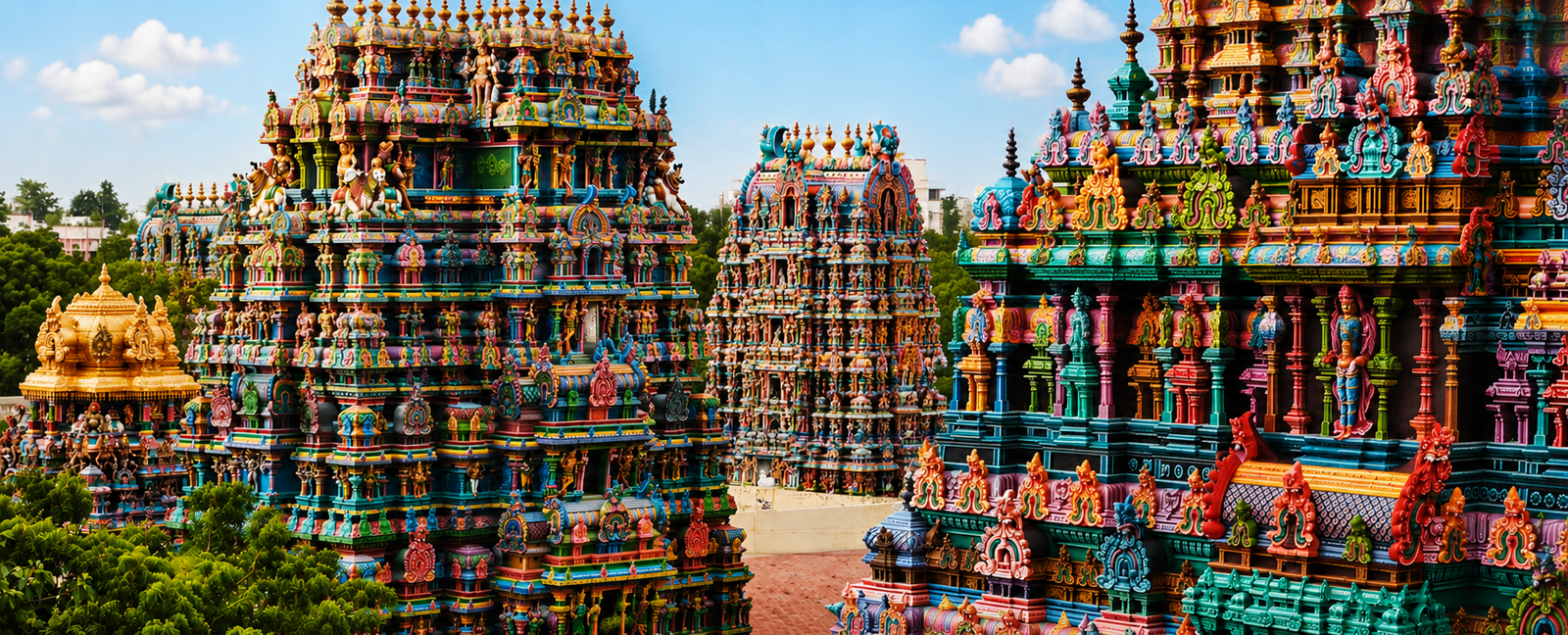 Kumbakonam Tour Packages