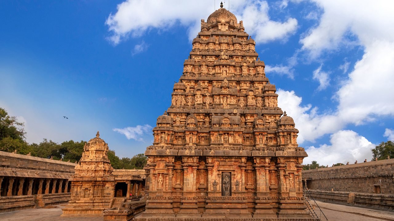 Kumbakonam Tour Packages